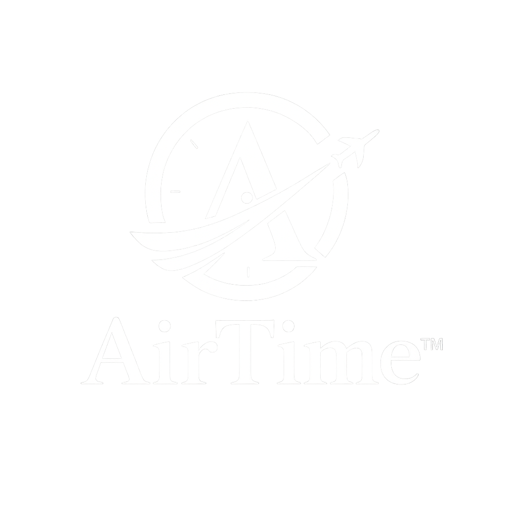 AirTime Logo